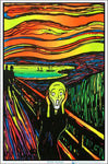 Skyglass - Assorted Posters (Flocked/Blacklight)