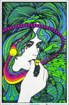Skyglass - Assorted Posters (Flocked/Blacklight)