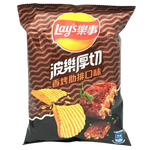 Lays - Exotic Chips - Taiwan/Korea