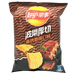 Lays - Exotic Chips - Taiwan/Korea