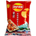Lays - Exotic Chips - Taiwan/Korea