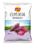 Lays - Exotic Chips - Taiwan/Korea