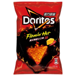 Doritos - Exotic Chips (Taiwan)