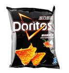 Doritos - Exotic Chips (Taiwan)