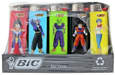 Bic - Assorted Design 50pk Display