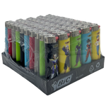 Bic  - 50pk Lighter Display