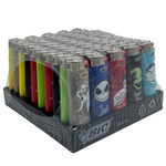 Bic  - 50pk Lighter Display