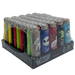 Bic  - 50pk Lighter Display