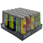 Bic  - 50pk Lighter Display