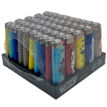 Bic  - 50pk Lighter Display