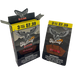 Big Leaf - Natural Tobacco Wrap 3ct 10Pk Display