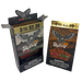 Big Leaf - Natural Tobacco Wrap 3ct 10Pk Display
