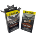 Big Leaf - Natural Tobacco Wrap 3ct 10Pk Display