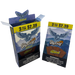 Big Leaf - Natural Tobacco Wrap 3ct 10Pk Display