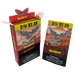 Big Leaf - Natural Tobacco Wrap 3ct 10Pk Display