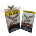 Big Leaf - Natural Tobacco Wrap 3ct 10Pk Display