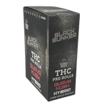 Black Bunker - 2ct King Size THCA 10pk Pre-Rolls