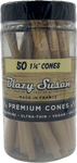 Blazy Susan - Cone Jar