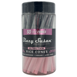 Blazy Susan - Cone Jar