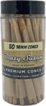 Blazy Susan - Cone Jar