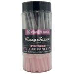 Blazy Susan - Cone Jar