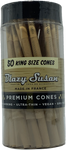 Blazy Susan - Cone Jar