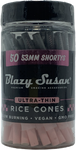 Blazy Susan - Cone Jar