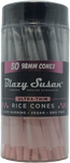 Blazy Susan - Cone Jar