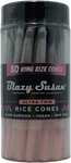 Blazy Susan - Cone Jar