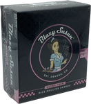 Blazy Susan - Rolling Papers 50pk