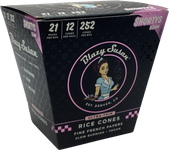 Blazy Susan - Cone Box (21pk)