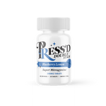 Press'd - Double Stack 200mg Tablets - 20ct Jar