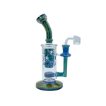 SkyGlass - Bubble Trap Faberge Rig