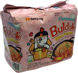 Buldak - Spicy Noodles 5pk