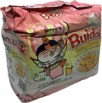 Buldak - Spicy Noodles 5pk