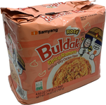 Buldak - Spicy Noodles 5pk