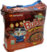 Buldak - Spicy Noodles 5pk