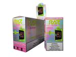 Raz - DC25000 Disposable 5pk Display