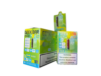Geek Bar - Pulse 15000 Disposable 16ml 5pk