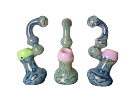 SkyGlass - Bubble Trap Bubbler