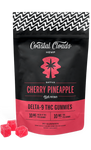 Coastal Clouds - 10mg D9 THC Gummies 20pk