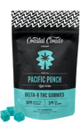Coastal Clouds - 10mg D9 THC Gummies 20pk