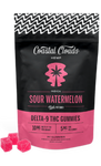 Coastal Clouds - 10mg D9 THC Gummies 20pk