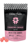 Coastal Clouds - 10mg D9 THC Gummies 20pk