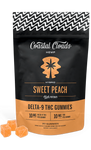 Coastal Clouds - 10mg D9 THC Gummies 20pk