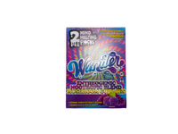 Wunder - Mushroom Gummies 2pc 30pk Display