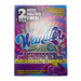 Wunder - Mushroom Gummies 2pc 30pk Display