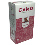 Camo - Wraps 5ct 25pk Display