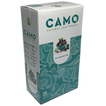 Camo - Wraps 5ct 25pk Display