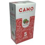 Camo - Wraps 5ct 25pk Display